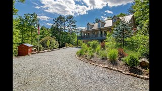 55 Covered Bridge Lane, Pisgah Forest, NC 28768 | Williamson Creek | For Sale 55 Covered Bridge Lane, Pisgah Forest, NC 28768 | Williamson Creek | For Sale