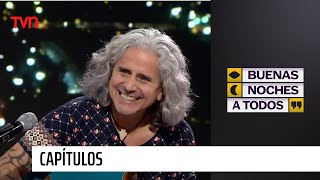 Buenas Noches a Todos  T2E60 | Pablo Herrera