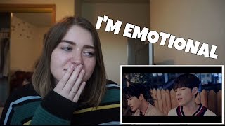 DAY6 - All Alone(혼자야) MV Reaction + Pouring(쏟아진다) First Listen
im so amazed that day6 can have a comeback every month and every month is so good...i love stanning talented men
Pouring Lyric Video: https://youtu.be/53UjSyi2q-0
thanks for watching and dont forget to like and subscribe!
socials:
twitter - @peachjhyun
instagram - @_kayla.burgess AND @kaypixx
I do not own the rights to the song/video played during this video. They were used for entertainment purposes only. DAY6 - All Alone(혼자야) MV Reaction + Pouring(쏟아진다) First Listen