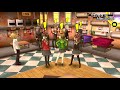 persona 4 golden 67 December 3rd