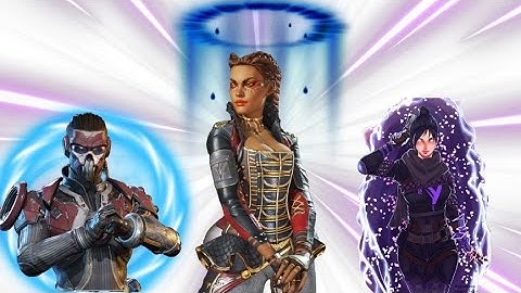 APEX LEGENDS MOBILE EDIT (500 SUBSCRIBERS)