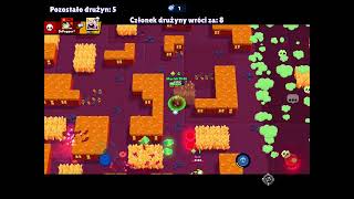 Brawl Stars - Larry and Lawrie Rank 20 and 20k trophies!! by Maciek2846 35 views 3 months ago 3 minutes, 11 seconds