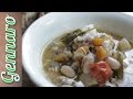 Winter Bean Soup