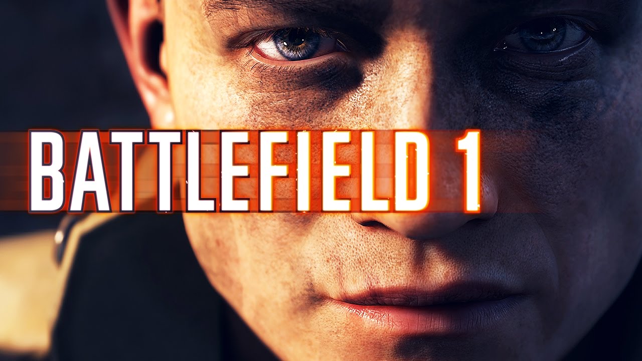 PROLOG: Krieg bleibt immer gleich! | BATTLEFIELD 1 