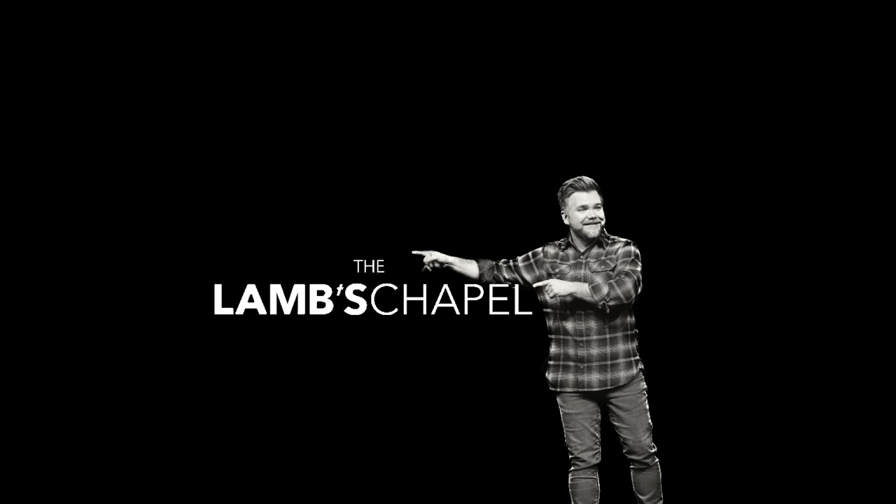 The Lamb's Chapel | Online Stream - YouTube