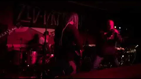 Jesse Magee Singing Led Zeppelin's Rock and Roll. ...