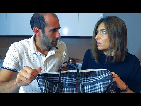 ლევანის და ტანიას ვინ დახვდნენ სახლში?