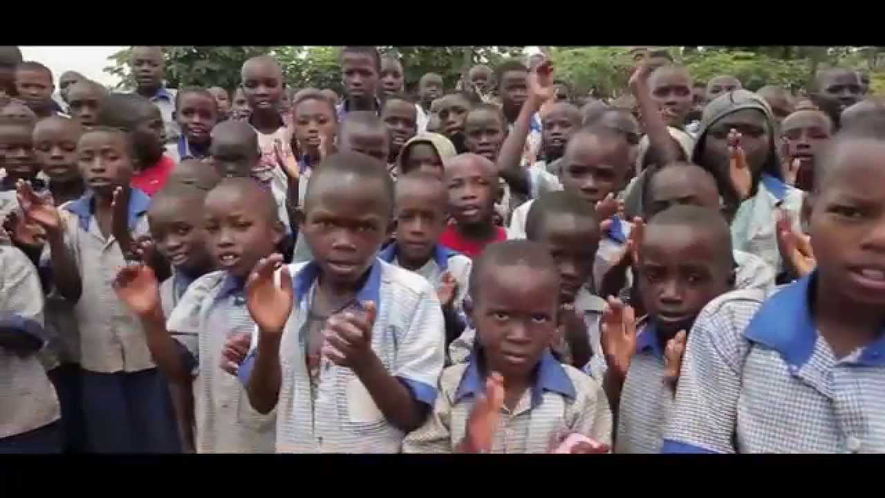 A Vision for Burundi