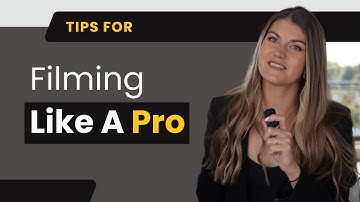 How to Film Like a Pro in 2025: Video Tips for Fitness Coaches & Online Trainers