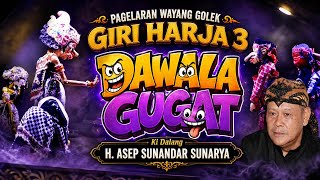 Download lagu GIRI HARJA 3 - DAWALA GUGAT
