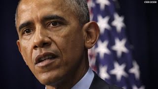 Poll: Most disapprove of Obama's job as POTUS