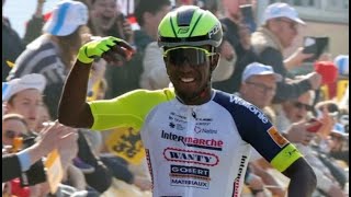 Tirreno-Adriatico 2024 - Récidiviste Et Dangereux Pourquoi Girmay Devient Un Problème