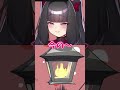 【わかる人いる?】旦那のガチ本名を突然書き出す妻 #shorts #切り抜き #名前 #夫婦 #vtuber