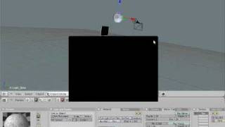 Special Blender Tutorial - Using the APPEND function