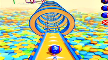 Action balls - speedrun gameplay Level 37 | gl boy