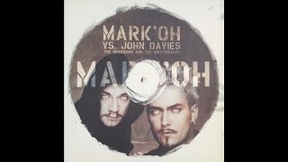 Mark 'Oh vs. John Davies ‎– The Sparrows And The Nightingales (Oliver Lieb Main Mix)