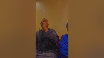 تلاوة رائعة للقارئ محمد الدويك