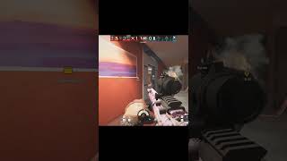 I love playing amaru  #rainbowsix #gaming #rainbow6siege #youtubeshorts #youtube