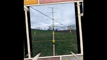 received images from  international space station (ISS) SSTV #hamradio #internationalspacestation