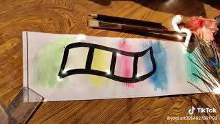 Super Drawing