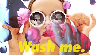 Octopus Girl オクトパスガール架空ドラマオープニングシリーズ