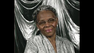 Homegoing Service for Sis. Ophelia Johnson Bloodworth