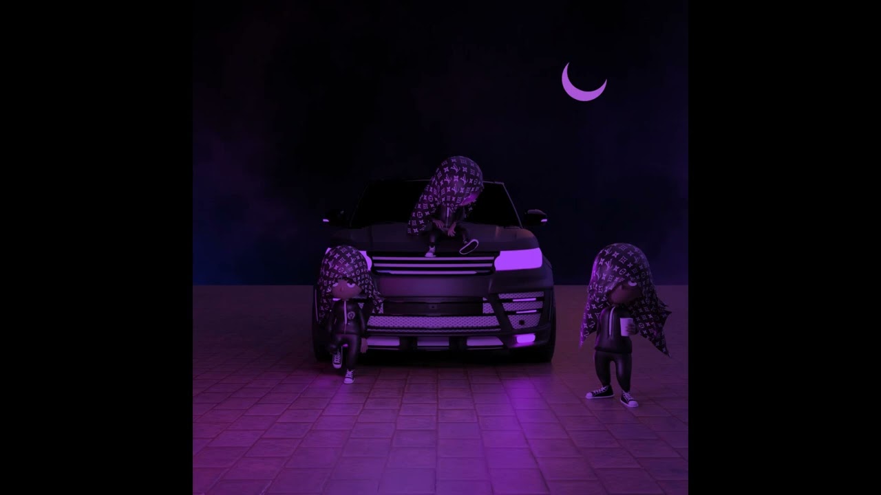[FREE FOR PROFIT] Yeat x Kankan Type Beat - "Not Da Same 2"
