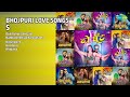 2020s के रोमांटिक भोजपुरी गाने | Ritesh Pandey Songs | Doli Tohar Uth Gail
