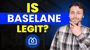 🎯 Is Baselane Legit? 🚀 The Truth No One Is Talking About