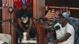 OG SLIME OSAMA 03 : TALKS ABOUT BROTHER YOUNG THUG.TALKS RICH GANG BIRDMAN.ALSO TALKS ATL CHANGE