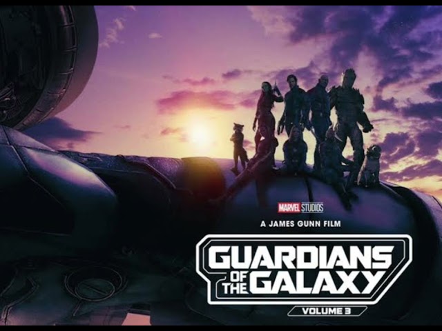 Guardians of the Galaxy Vol. 3 Soundtrack | This Is the Day – The The | class=
