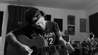 Adam Gontier - Left Behind Acoustic (Saint Asonia)