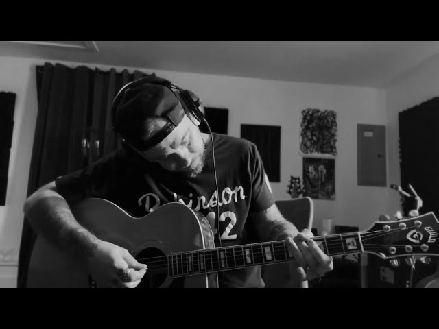 Watch Adam Gontier - Left Behind Acoustic (Saint Asonia) on YouTube Watch Adam Gontier - Left Behind Acoustic (Saint Asonia) on YouTube