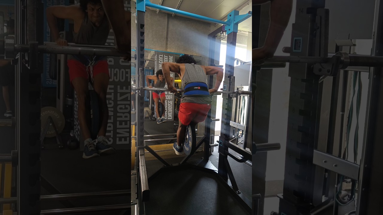 Inline dips, weighted online dips.  