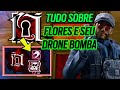 OP FLORES, DRONE BOMBA, GONNE 6 E MUITO + SOBRE A OPERAÇÃO CRIMSON HEIST! || RAINBOW SIX SIEGE