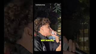 o jotape é o melhor mvp #rimas #batalhaderima #freestyle