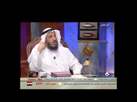 فضيلة الشيخ عثمان الخميس سقيفة بنى ساعدة الجزء الثالث