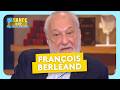 François Berléand avec Philippe Caverivière et Alex Vizorek - En bande organisée