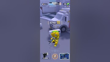 Agent J Gameplay  part- 19 (ios&Android) Diehard Level 05