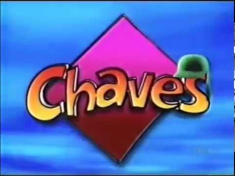 Intervalo do Chaves/SBT (14/11/2003) chapolin sincero