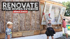 Loyalty Exteriors Home Renovations in Northern Virginia