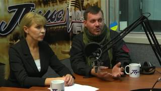 Пульс Луганщины от 6.12.2017: Болткова и Любунь