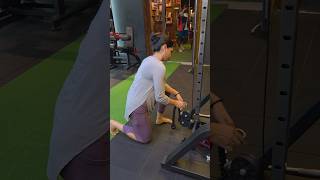 Reverse Curl #shorts #viral #ytshorts #vlog #minivlog #lifestyle #gym #workout #yt #youtube #video