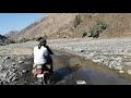 Alibalochistan tour