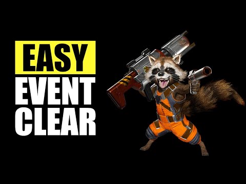 Use This Build To Destroy The Division 2 Guardians Global Event
