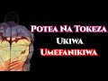 Jinsi Ya Kupotea Na Kutokeza Ukiwa Umefanikiwa Jinsi Ya Kupotea Na Kutokeza Ukiwa Umefanikiwa