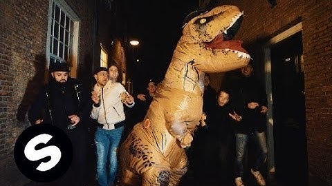 Mr. Belt & Wezol - Boogie Wonderland (Official Music Video)