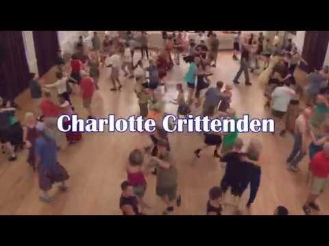 CCD Contra Dance - Charlotte Crittenden & Mock Tur...