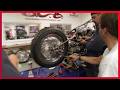 Rick Finally Gets To Build His Own Dream Bike | American Chopper