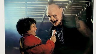 (SLOTH QUER CHOCOLATE!) CLÁSSICO DOS CLÁSSICOS OS GOONIES!!